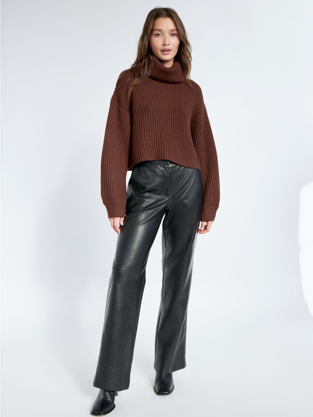 Aritzia Babaton Guell sweater